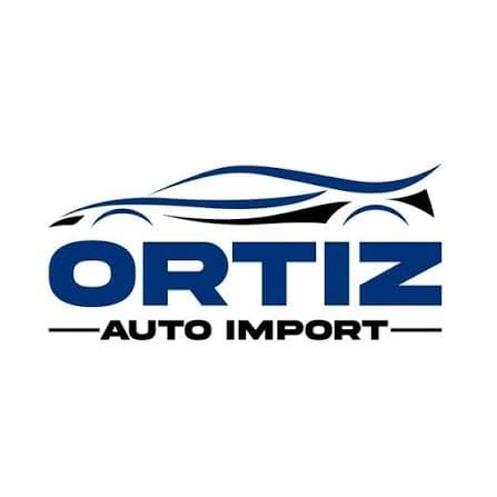 Ortiz Auto Import